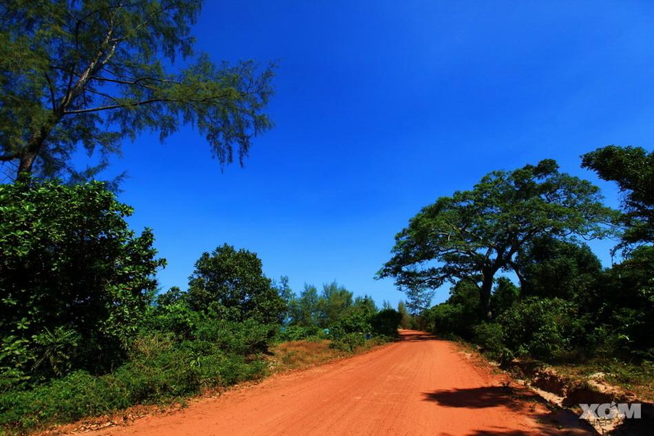 phu quoc, xomnhiepanh. pearl land, kien giang