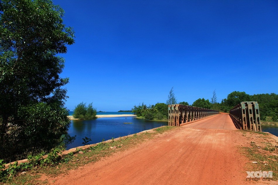 phu quoc, xomnhiepanh. pearl land, kien giang