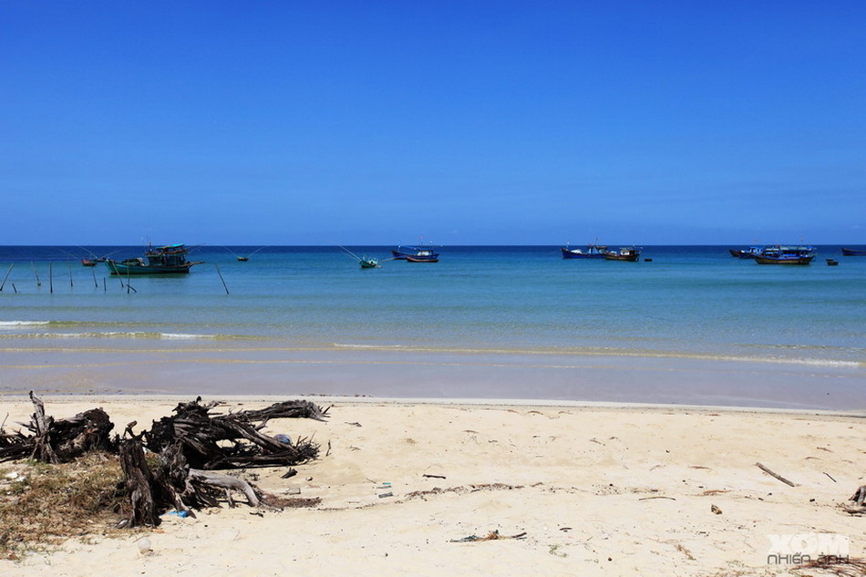 phu quoc, xomnhiepanh. pearl land, kien giang