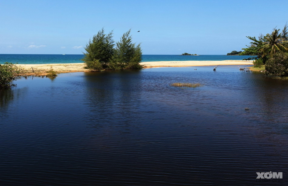 phu quoc, xomnhiepanh. pearl land, kien giang