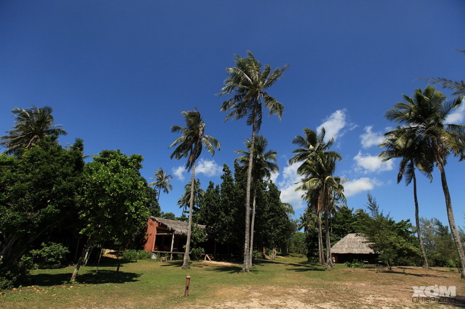 phu quoc, xomnhiepanh. pearl land, kien giang