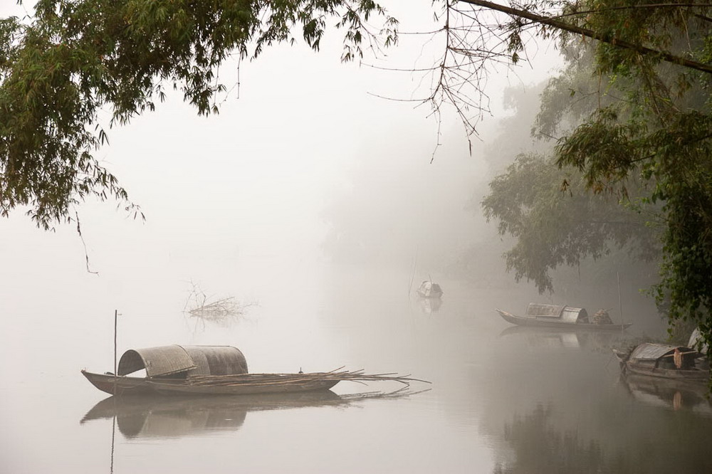 vietnam's beauty, photos, Jay Graham