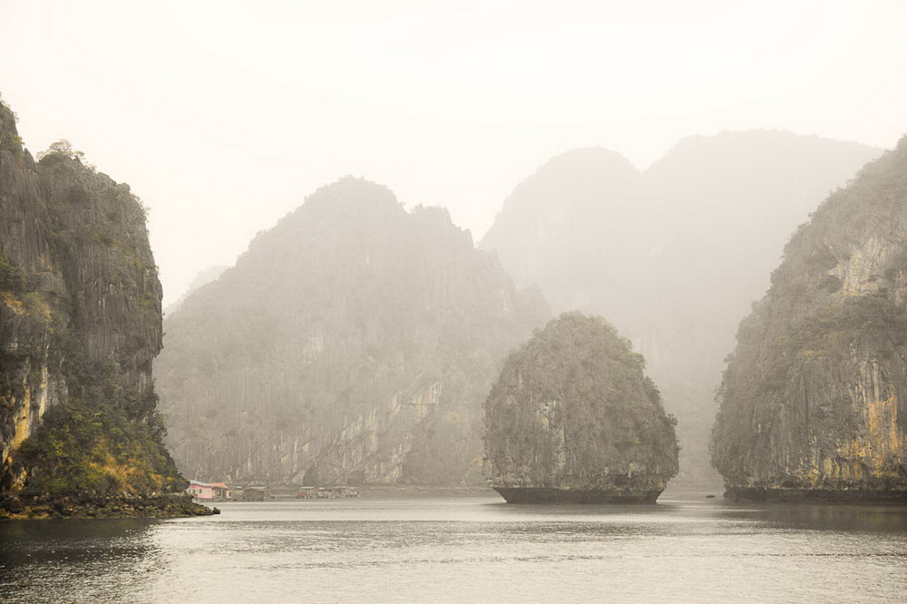 vietnam's beauty, photos, Jay Graham