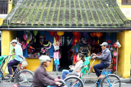 quang nam, hoi an