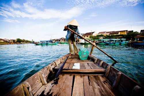 quang nam, hoi an