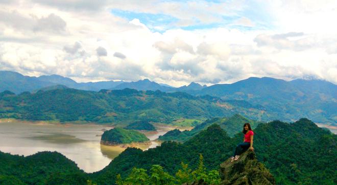 ba khan, hoa binh