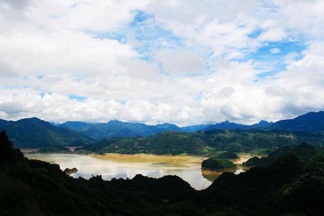 ba khan, hoa binh