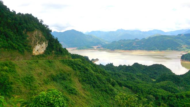 ba khan, hoa binh