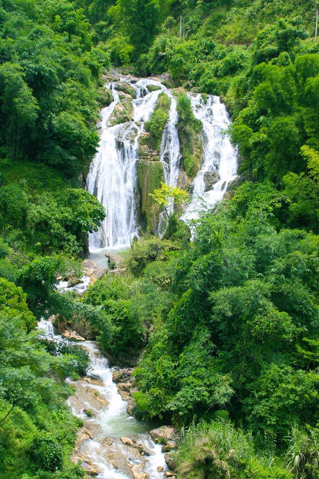 ba khan, hoa binh