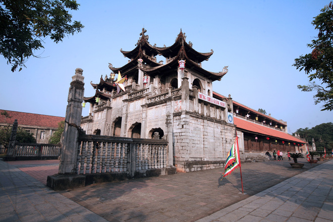 phat diem church, ninh binh