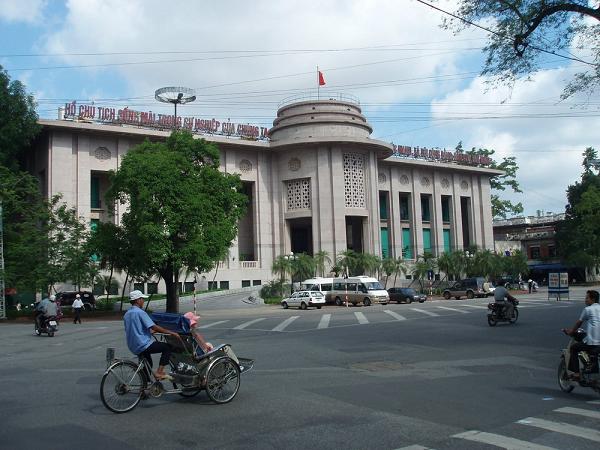 Asian Trip, vietnam image