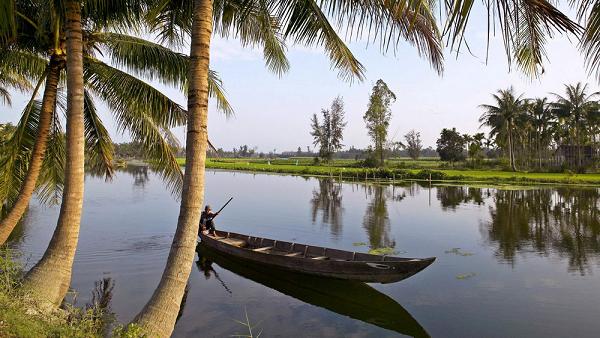 Asian Trip, vietnam image