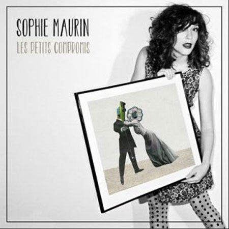 French singer, songwriter Sophie Maurin, HCM City, pop concert