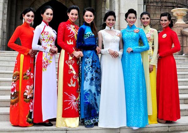 Ao Dai