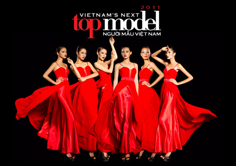 Failures of Vietnamese women at in international beauty contests