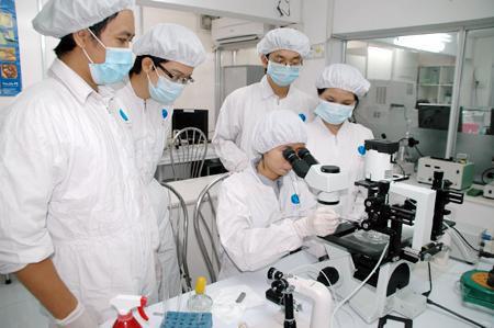 spend on agricultural research, investment in agricultural research, agricultural investment in Vietnam