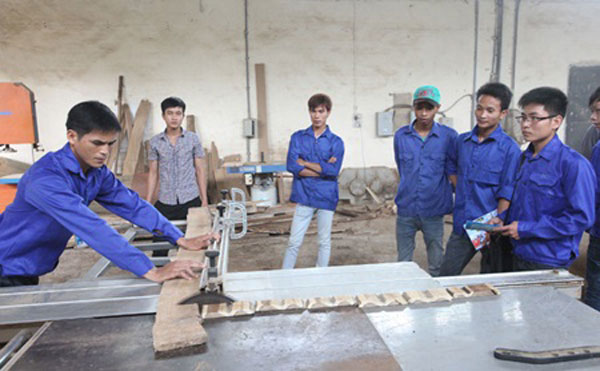 VN fails to hit skilled worker target