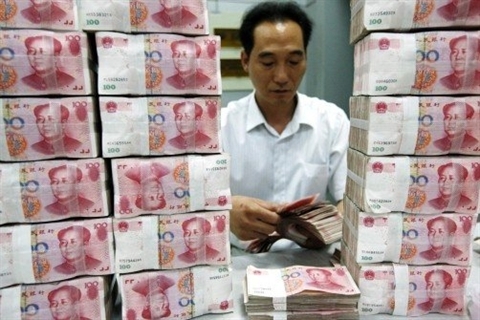 Vietnam told to keep eye on Chinese “yuan internationalization” dream