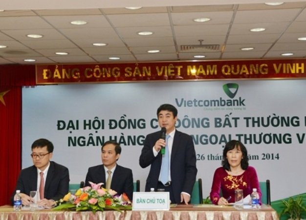 Will Vietcombank take over Saigon Bank?