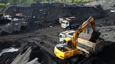 Vietnam still seeking right way to import coal