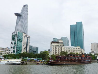 HCM City:  Tourist boats face uncertain future