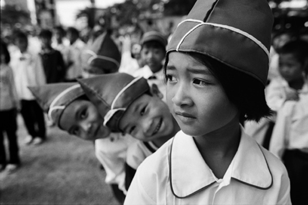 Mark Edward Harris: Vietnam – fascinating country