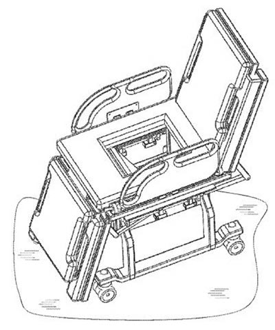 USPTO grants patent to Ton Duc Thang University for new invention