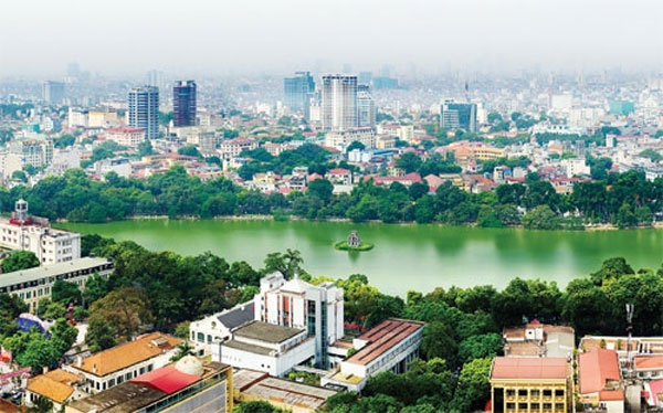 Hanoi: the ‘heart and soul' of Vietnam