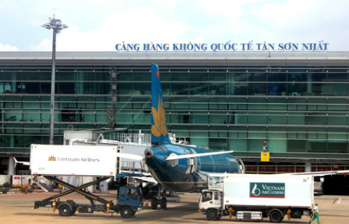 Airports Corporation of Vietnam, ACV, equitization