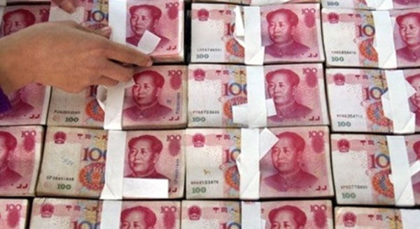 Vietnamese experts against yuan payments