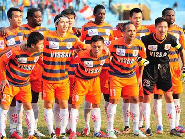 Ninh Binh FC to be dissolved following match-fixing scandal