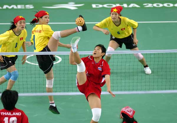 Vietnam to compete in 25 international sport events in Q1