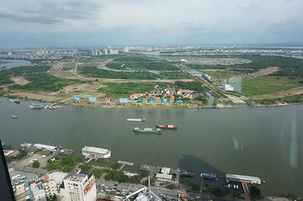 Tourist boats want operations extended at downtown wharf