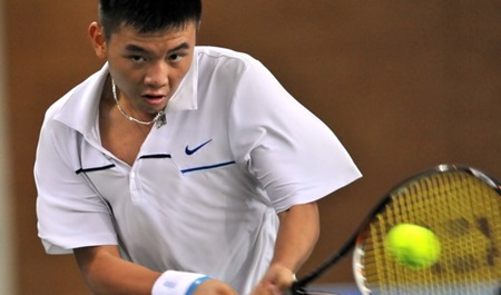 Nam to play in Davis Cup matches