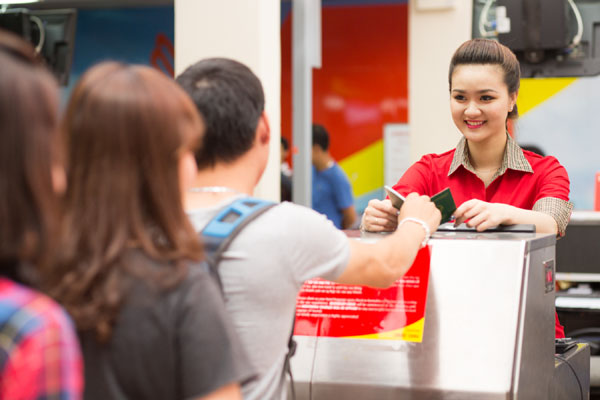 VietJet’s VND0 tickets to be sold in one month
