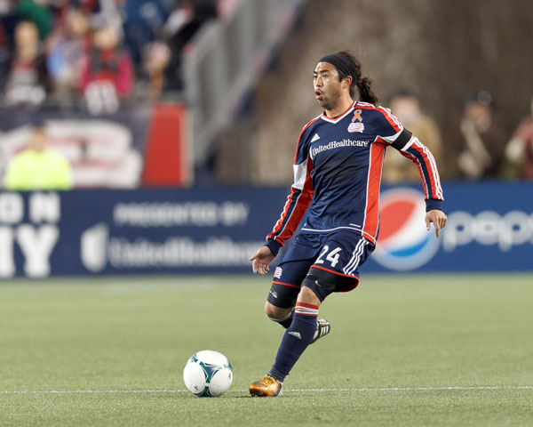 US National Team calls up Lee Nguyen