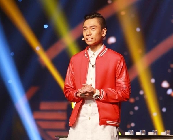 Vietnam’s Got Talent contestant drinks acid by mistake