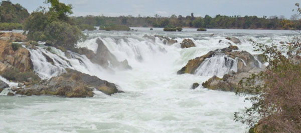 Don Sahong hydropower project, Don Sahong dam, Mekong River