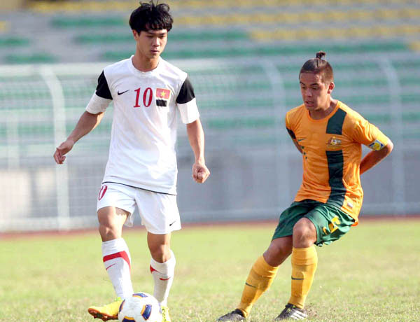 V-League 1, SHB Da Nang, Best Young Players