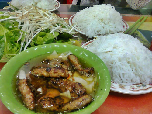 famous vietnamese cuisines
