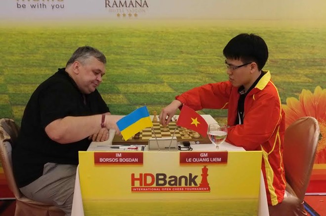 GM Julio Catalino Sadorra is Philippines' Newest Super?Grandmaster