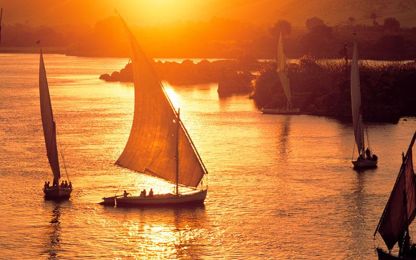Mekong River among top 14 most beautiful rivers worldwide