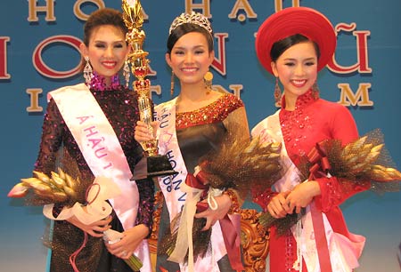 Miss Universe Vietnam returns this year