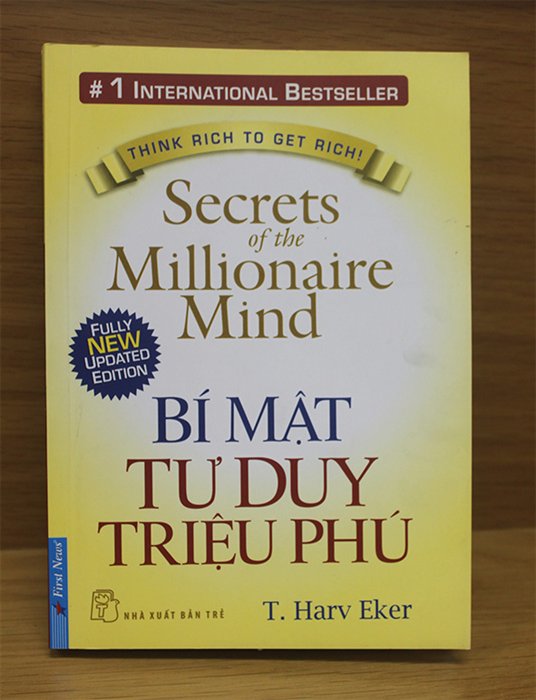 First News: ‘Secrets of the Millionaire Mind’ book pirated, Reality show to seek budding comedians, H’mong preserve funeral tradition of getting drunk, New app introduces European Union to Vietnamese