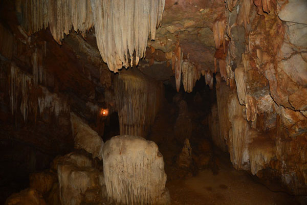 Ninh Binh, tourism products, visitors