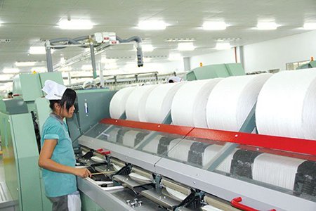 Vietnam, textile and garment, TPP, FTAs