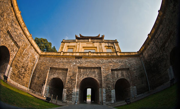 Heritage Photo Tour 2015, Trang An complex, Halong Bay