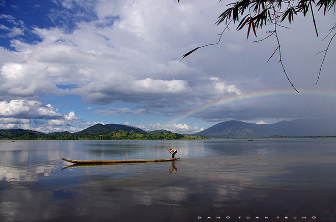 The beauty of Central Vietnam