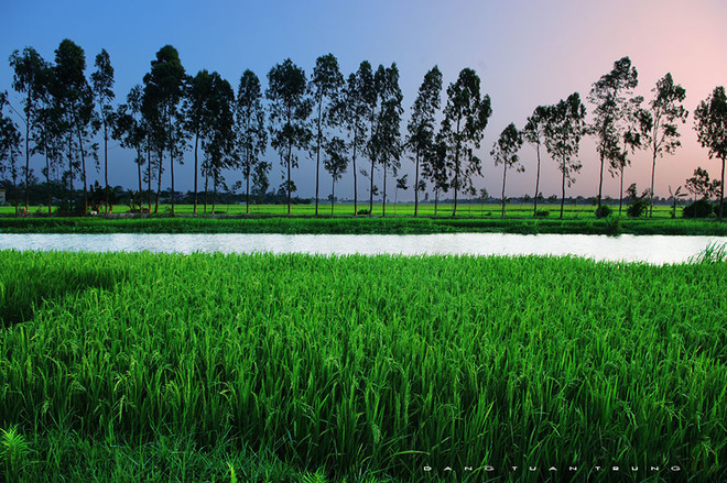 The beauty of Central Vietnam