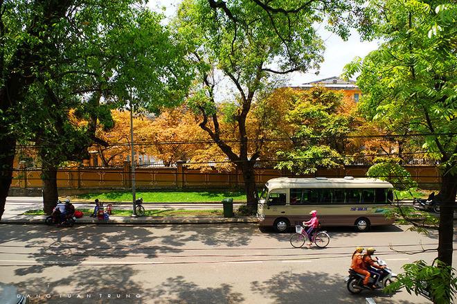 The beauty of Central Vietnam